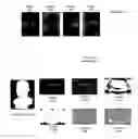 Fig. 01 - Producing three-dimensional representation based on images of a person