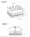 Fig. 05 - Method for constructing a stereoscopic light recycling device