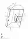 Fig. 11 - Method for constructing a stereoscopic light recycling device