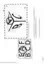Fig. 06 - Projection mapping video pipeline