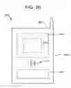 Fig. 22 - Method and system of frame re-ordering for video coding