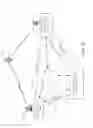 Fig. 16 - Methods and apparatus to conditionally authorize content delivery at broadcast headends in pay delivery systems