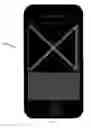 Fig. 03 - Method and system for display of mixed media content on devices without standard video