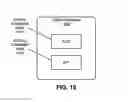 Fig. 16 - User interface based on device-state information