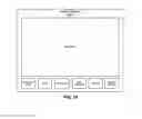 Fig. 19 - User interface based on device-state information