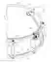 Fig. 01 - Holder attachment for drum