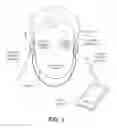 Fig. 04 - Wireless earphone