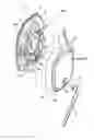 Fig. 01 - System and method for open to closed-back headset audio compensation