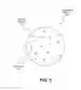 Fig. 06 - Audio speaker having a rigid adsorptive insert