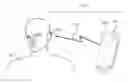 Fig. 01 - Prosthesis functionality control and data presentation