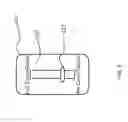 Fig. 06 - Prosthesis functionality control and data presentation