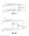 Fig. 03 - Audio amplifier circuit having inputs for three audio channels