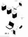 Fig. 04 - Network architecture for synchronized display