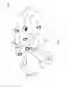 Fig. 03 - Multiple wi-fi channel maps for dense access point environments