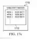 Fig. 14 - Location based network selection method for a mobile device