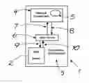Fig. 01 - METHOD OF AND SYSTEM FOR GAINING SECURE ACCESS TO A SERVICE