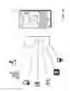 Fig. 02 - Dynamic unlock mechanisms for mobile devices