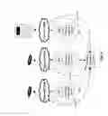 Fig. 05 - Transmissions for wearable devices