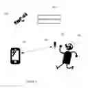 Fig. 02 - Methods and devices for path-loss estimation