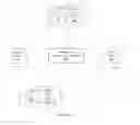 Fig. 04 - Method and system for concealing location information of a user