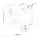 Fig. 09 - Systems and methods for object tracking with wireless beacons