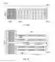 Fig. 20 - Communications device, infrastructure equipment and methods for LTE communication within unused GSM channels
