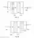 Fig. 22 - Communications device, infrastructure equipment and methods for LTE communication within unused GSM channels