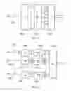 Fig. 24 - Communications device, infrastructure equipment and methods for LTE communication within unused GSM channels
