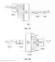 Fig. 26 - Communications device, infrastructure equipment and methods for LTE communication within unused GSM channels