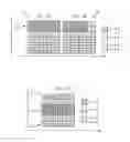 Fig. 07 - Frame structure for machine-type communications with adjustable pulse bandwidth