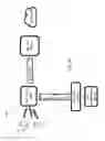 Fig. 05 - Method and nodes for handling a GTP-U direct tunnel