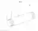 Fig. 07 - Heating paste composition, and sheet heating element, heating roller, heating unit and heating module using same