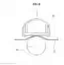 Fig. 09 - Heating paste composition, and sheet heating element, heating roller, heating unit and heating module using same
