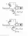 Fig. 12 - Direct three phase parallel resonant inverter for reactive gas generator applications