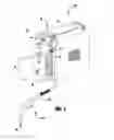 Fig. 02 - Plasma torch and components thereof