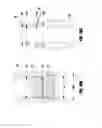 Fig. 13 - Plasma torch and components thereof
