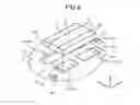 Fig. 10 - Electronic device and substrate