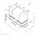 Fig. 01 - Collective substrate for resistor devices