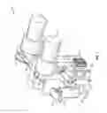 Fig. 02 - Apparatus for wire handling and embedding on and within 3D printed parts