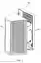 Fig. 06 - Vertical electronic device and modular unit
