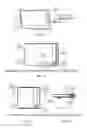 Fig. 03 - Flexible display apparatus having roller that rotates by unfolding operation-force of user