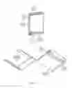 Fig. 06 - Flexible display apparatus having roller that rotates by unfolding operation-force of user