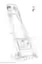 Fig. 03 - Electrical device for mounting inside a cabinet
