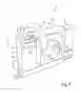 Fig. 08 - Electrical device for mounting inside a cabinet