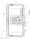 Fig. 06 - Video display convertible handle and kickstand unit