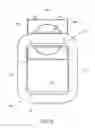 Fig. 15 - Video display convertible handle and kickstand unit