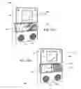 Fig. 08 - Access device housing with deployable cover for user interface