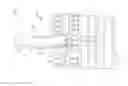 Fig. 01 - Integrated moveable and lockable rail