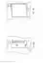 Fig. 07 - Integrated moveable and lockable rail