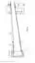 Fig. 09 - Integrated moveable and lockable rail